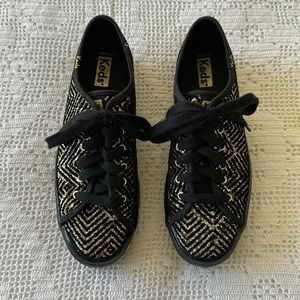 Keds Triple Decker Shoes